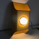 Trio German wall lamps Kaiser Leuchten vintage 1970 - 31 x 18cm