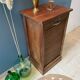 Furniture by trade vintage curtain binder 1940