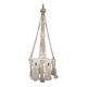 Suspension macramé