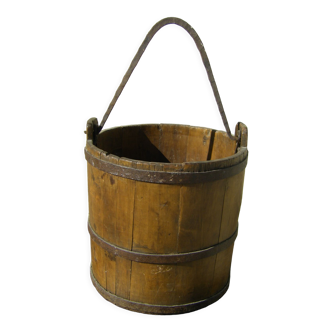 Well bucket