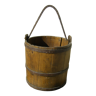 Well bucket