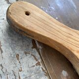 Round cutting board
