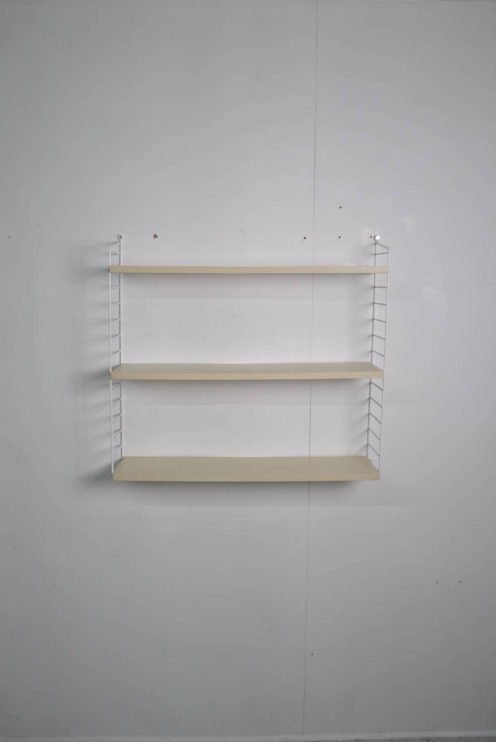 Nisse Strinning 3-shelf shelf