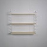 Nisse Strinning 3-shelf shelf