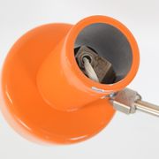 Lampe de table réglable du milieu du siècle, années 1970