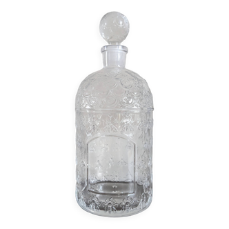 Guerlain carafe