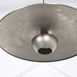 Vintage ONOS 55 P minimalist pendant light by Florian Schulz