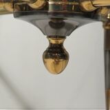 Vintage Italian chandelier