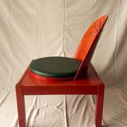 Chauffeuse moderne Baumann