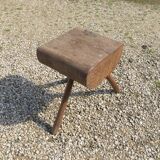 Farm stool