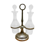 Wine maker oiler stowed former 19th/ 20th