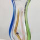 Rhapsody vase by František Zemek for SKLO 1960s