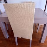 Set of 4 chairs