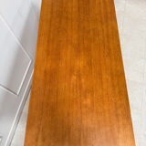 Vintage modernist desk