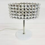 Baccarat marchetti table lamp