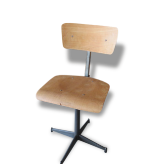 Former Chair of office or workshop