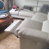 Poltronesofà corner sofa