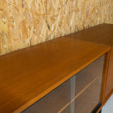 Modernist sideboard
