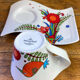Tasse et sous-tasse Acapulco Villeroy & Boch
