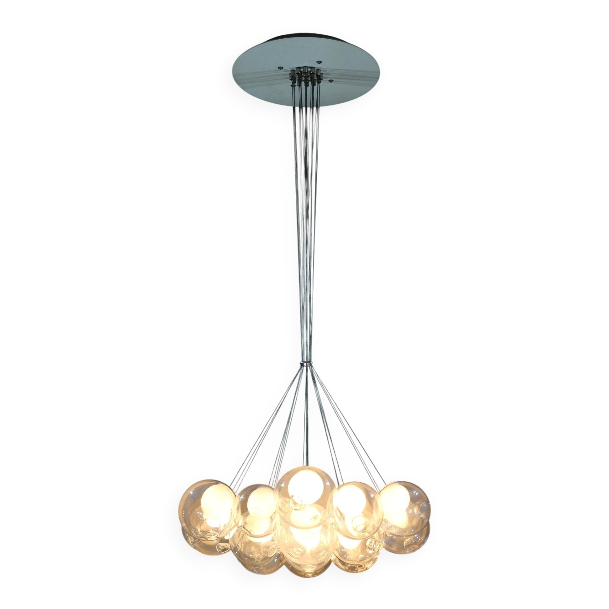 Lustre omer arbel for bocci