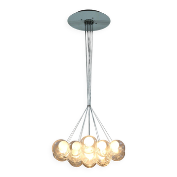 Lustre omer arbel for bocci