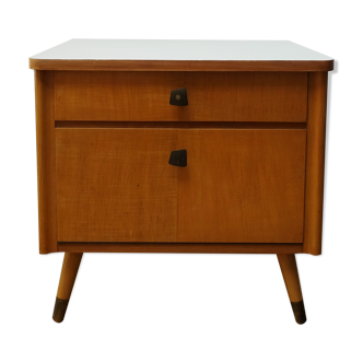 bedside table