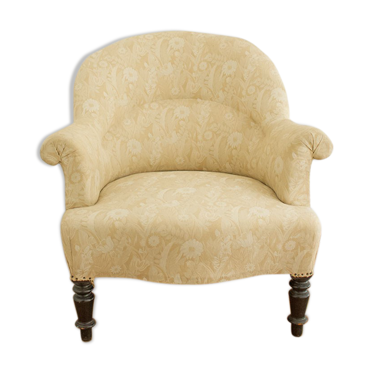 Napoleon III armchair