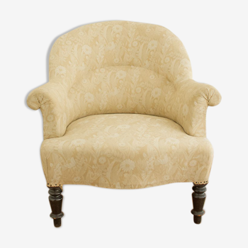 Fauteuil Napoléon III