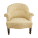 Napoleon III armchair