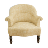 Napoleon III armchair