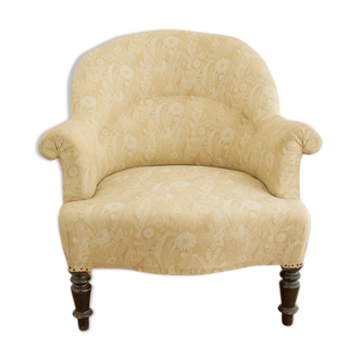 Fauteuil Napoléon III