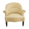 Fauteuil Napoléon III