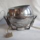 Pair sconces 1970
