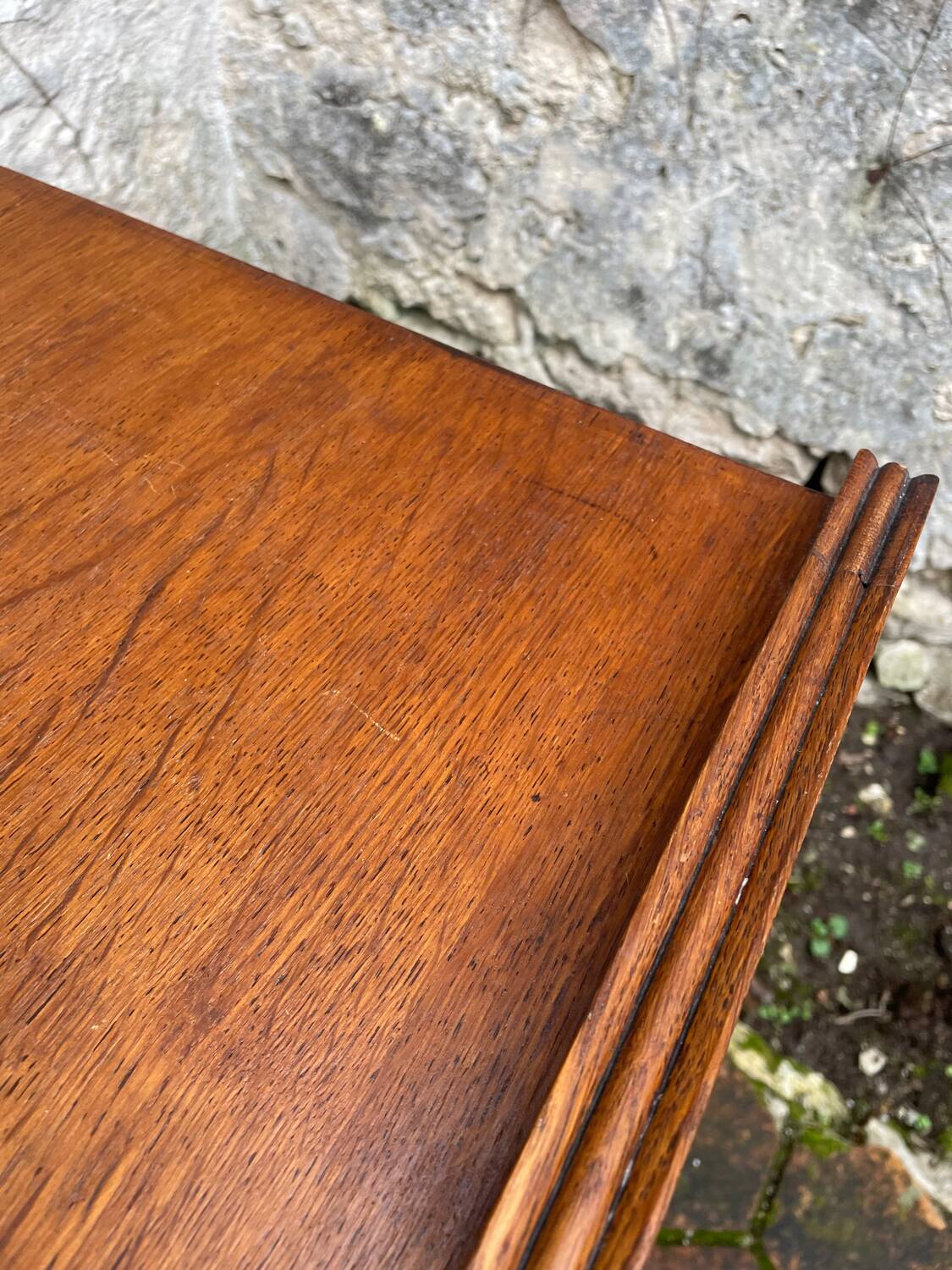 Vintage chest of drawers