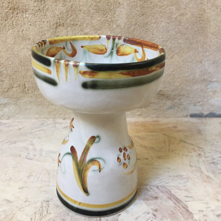 Candle holder keraluc Quimper