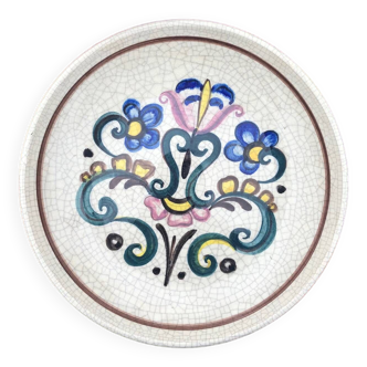 Decorative plate - GK Gmundner Keramik