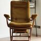 Fauteuil relax pliable