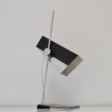 Adjustable table lamp by Josef Hurka for Napako, 1960