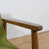 Model 300-192 Armchair by Juliusz Kedziorek from Goscinska Furniture Factory, 1970s