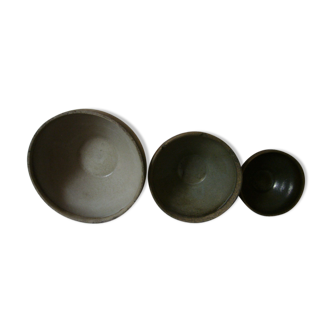 Set of old cuts in land of the Berry