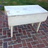 Vintage kitchen table