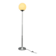 “Polluce” extendable floor lamp by Anna Fasolis & Enzo Mari for Artemide, 1960s