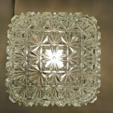 Ceiling lamp Erco