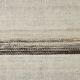 6x10 Brown&Beige Turkish Wool Kilim Rug,Handmade Vintage Rug,191x297Cm