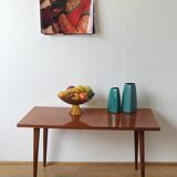 Vintage coffee table, 1970