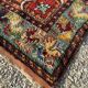 Tapis marocain fait main