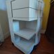 Trolley vintage Boby 3 Joe Colombo