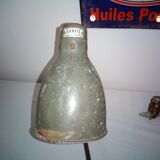 Workshop Sanfil lamp