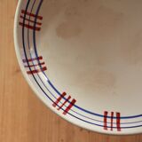 Compotier Digoin Sarreguemines Poitou