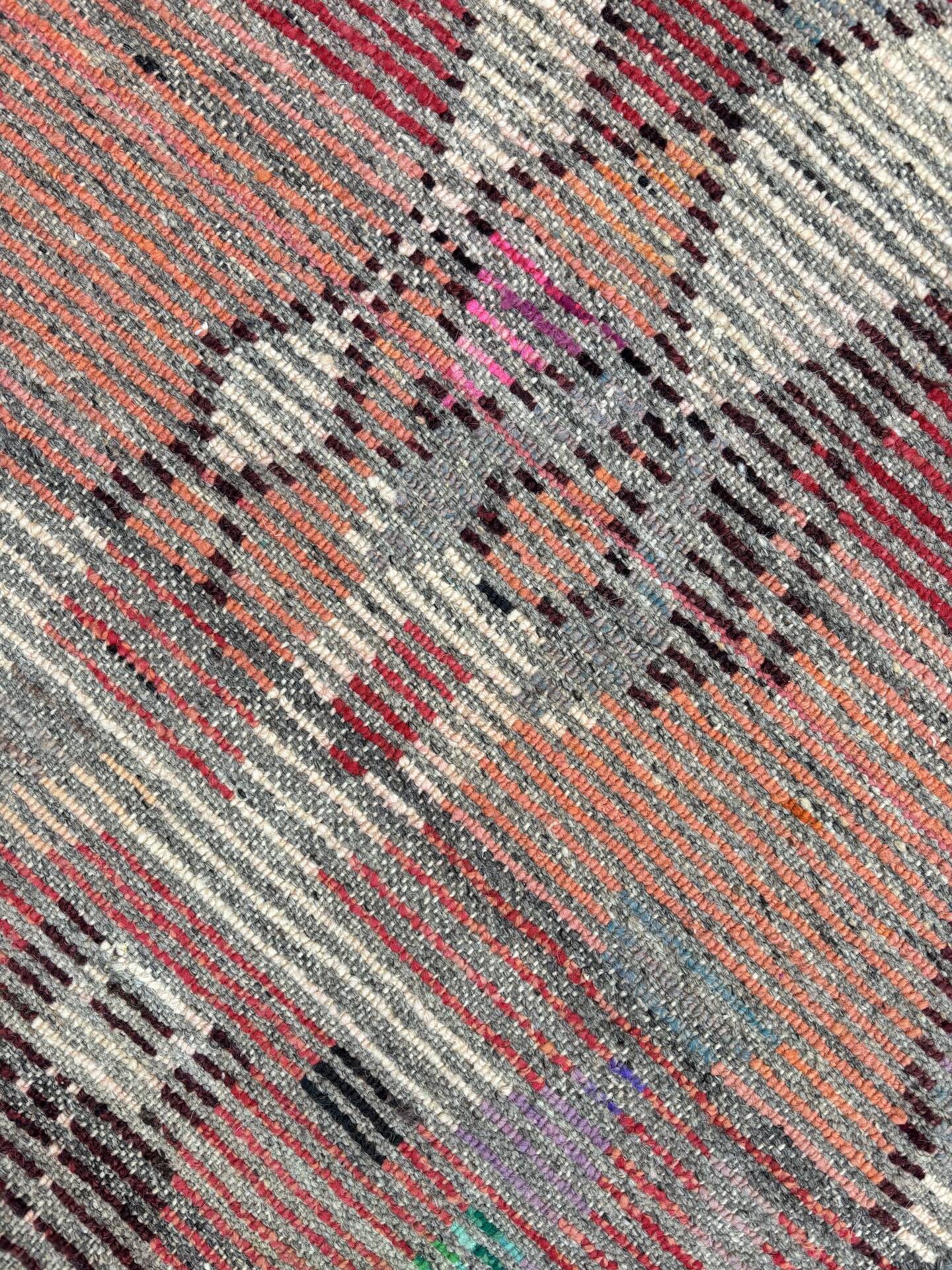 long Berber carpet hallway new boujad 75x350 cm